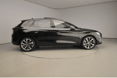SEAT Leon 1.4 TSI eHybrid PHEV FR - Afbeelding 4
