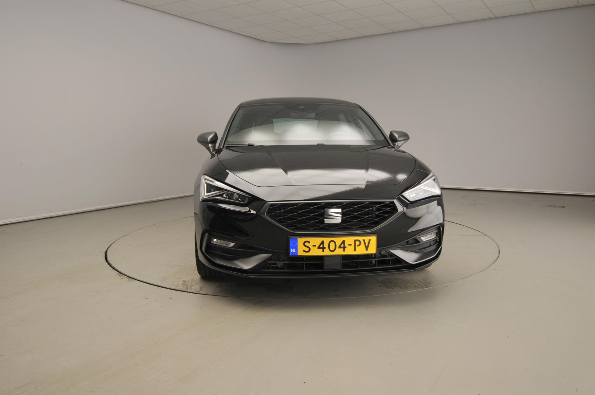 SEAT Leon 1.4 TSI eHybrid PHEV FR - Afbeelding 5