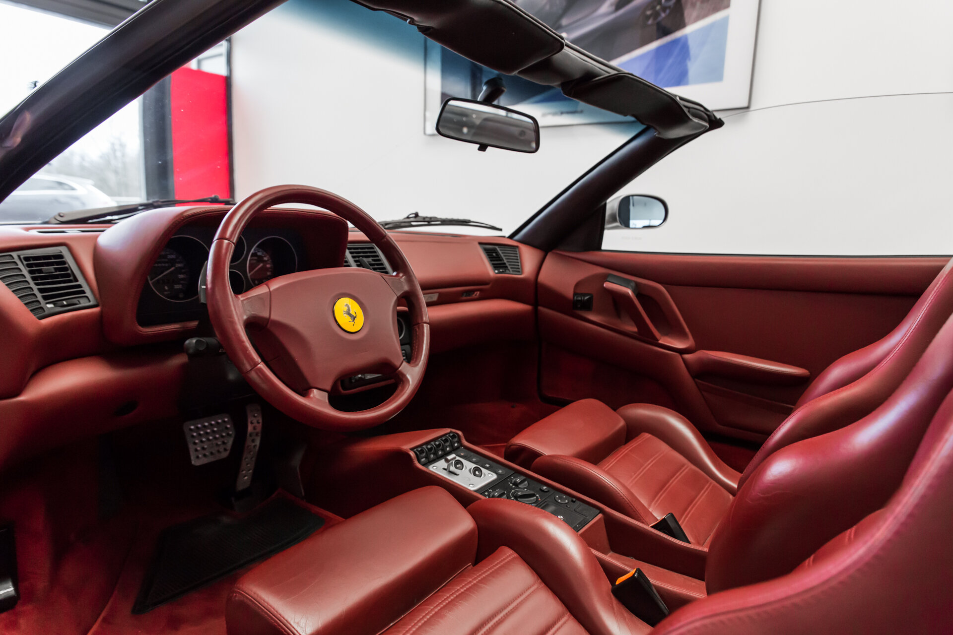 Ferrari F 355 F1 GTS ~Ferrari Munsterhuis~ - Afbeelding 4