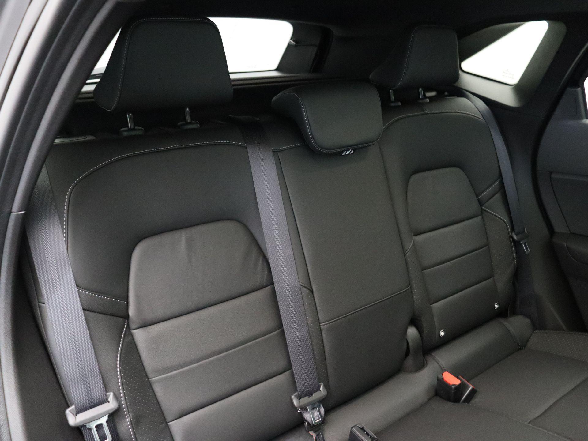 Mitsubishi Grandis 1.8 HEV Instyle - Afbeelding 10