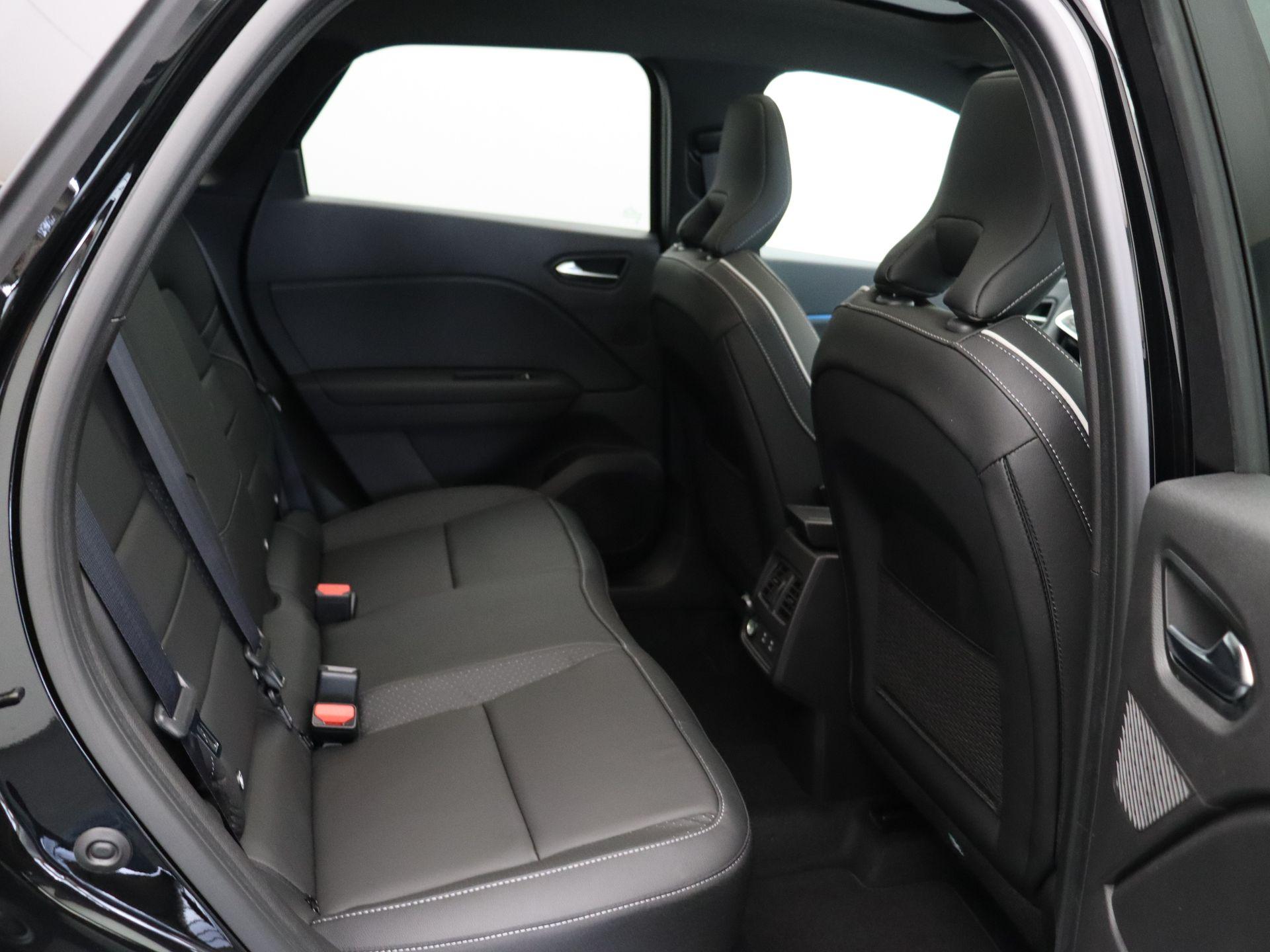 Mitsubishi Grandis 1.8 HEV Instyle - Afbeelding 9