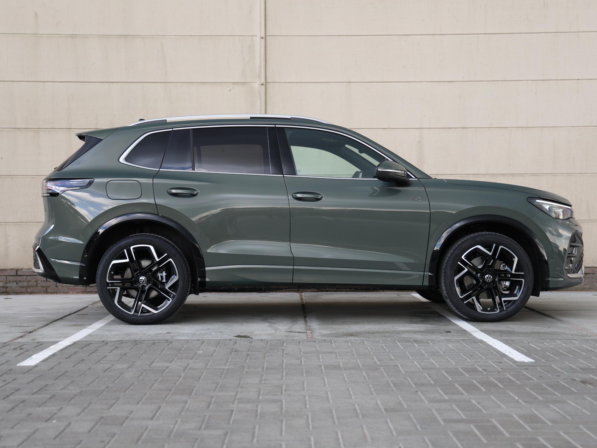 Volkswagen Tiguan 1.5 eHybrid R-Line Edition - Afbeelding 2