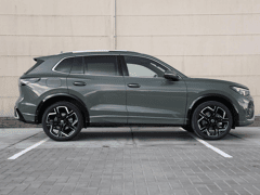 Volkswagen Tiguan 1.5 eHybrid R-Line Edition - Afbeelding 2