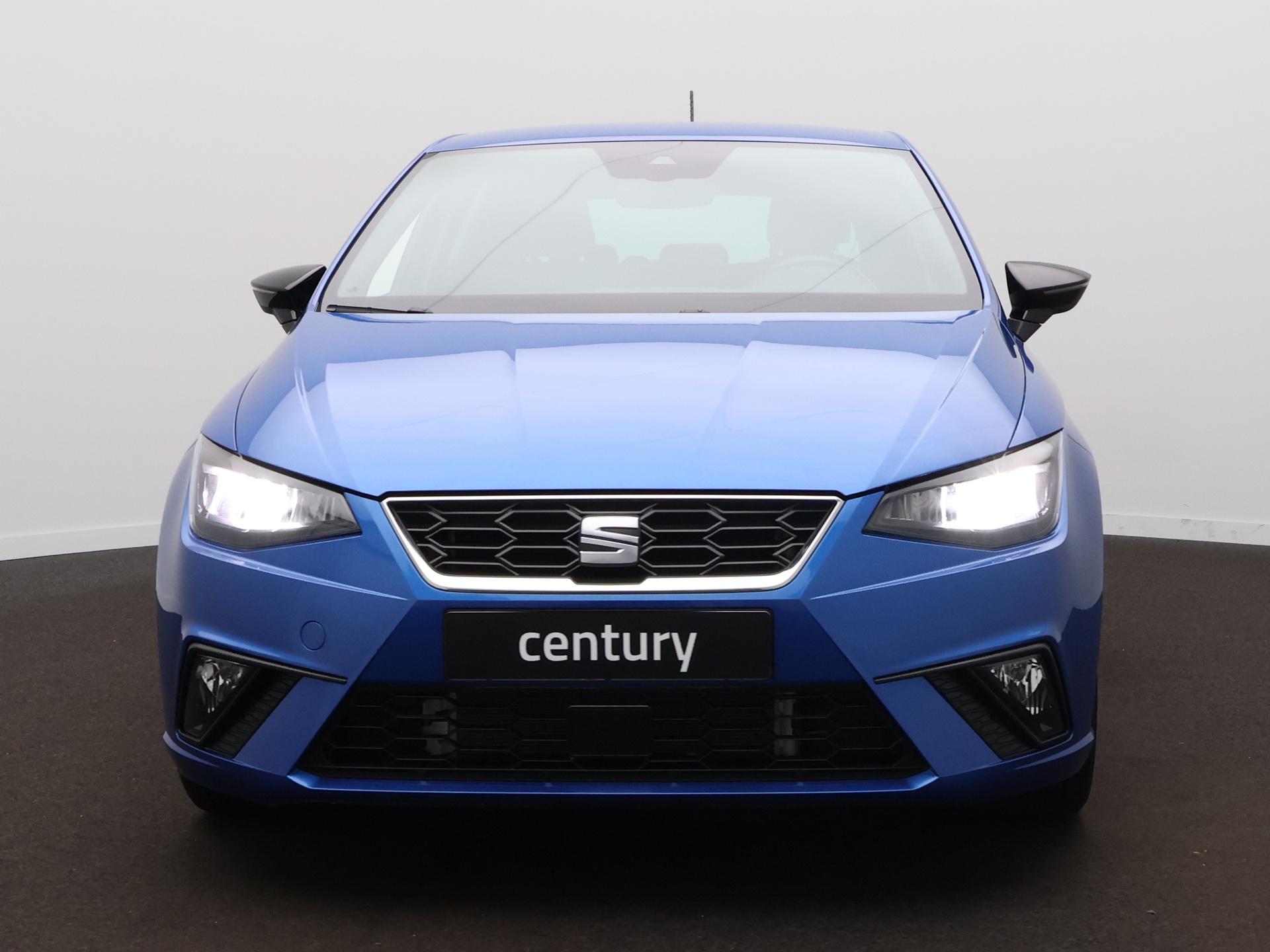 SEAT Ibiza 1.0 EcoTSI FR - Afbeelding 2