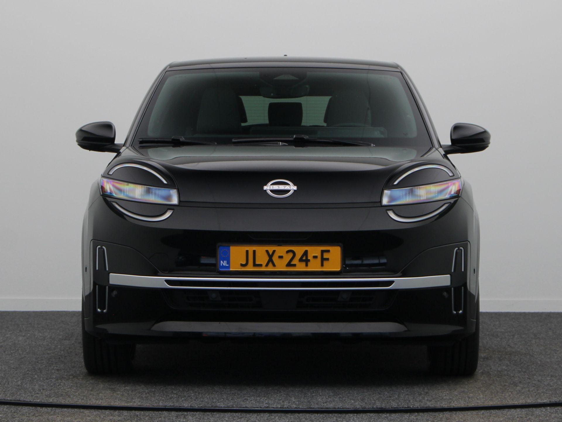 Nissan Micra EVOLVE 52 kWh - Afbeelding 7