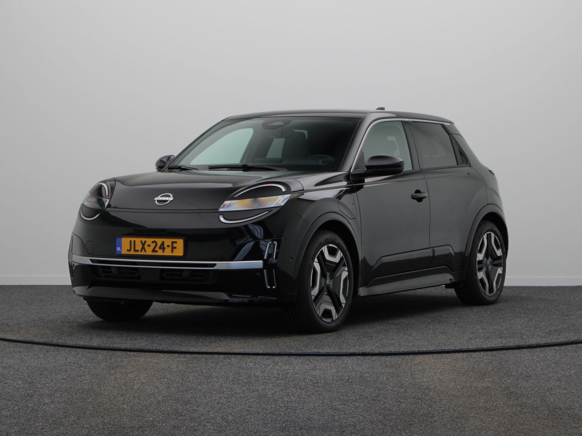 Nissan Micra EVOLVE 52 kWh - Afbeelding 11