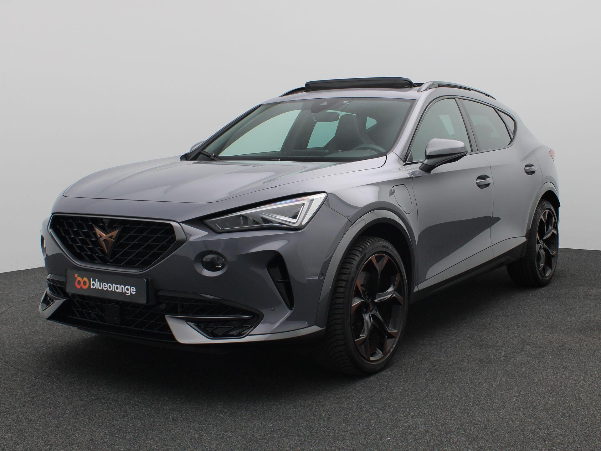 CUPRA Formentor 1.4 e-Hybrid VZ Performance 245PK DSG