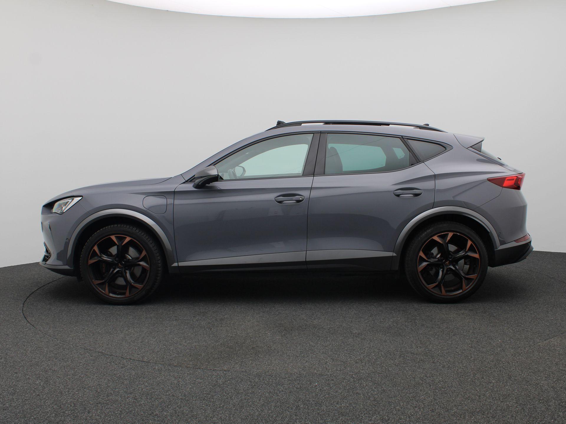 CUPRA Formentor 1.4 e-Hybrid VZ Performance 245PK DSG - Afbeelding 3