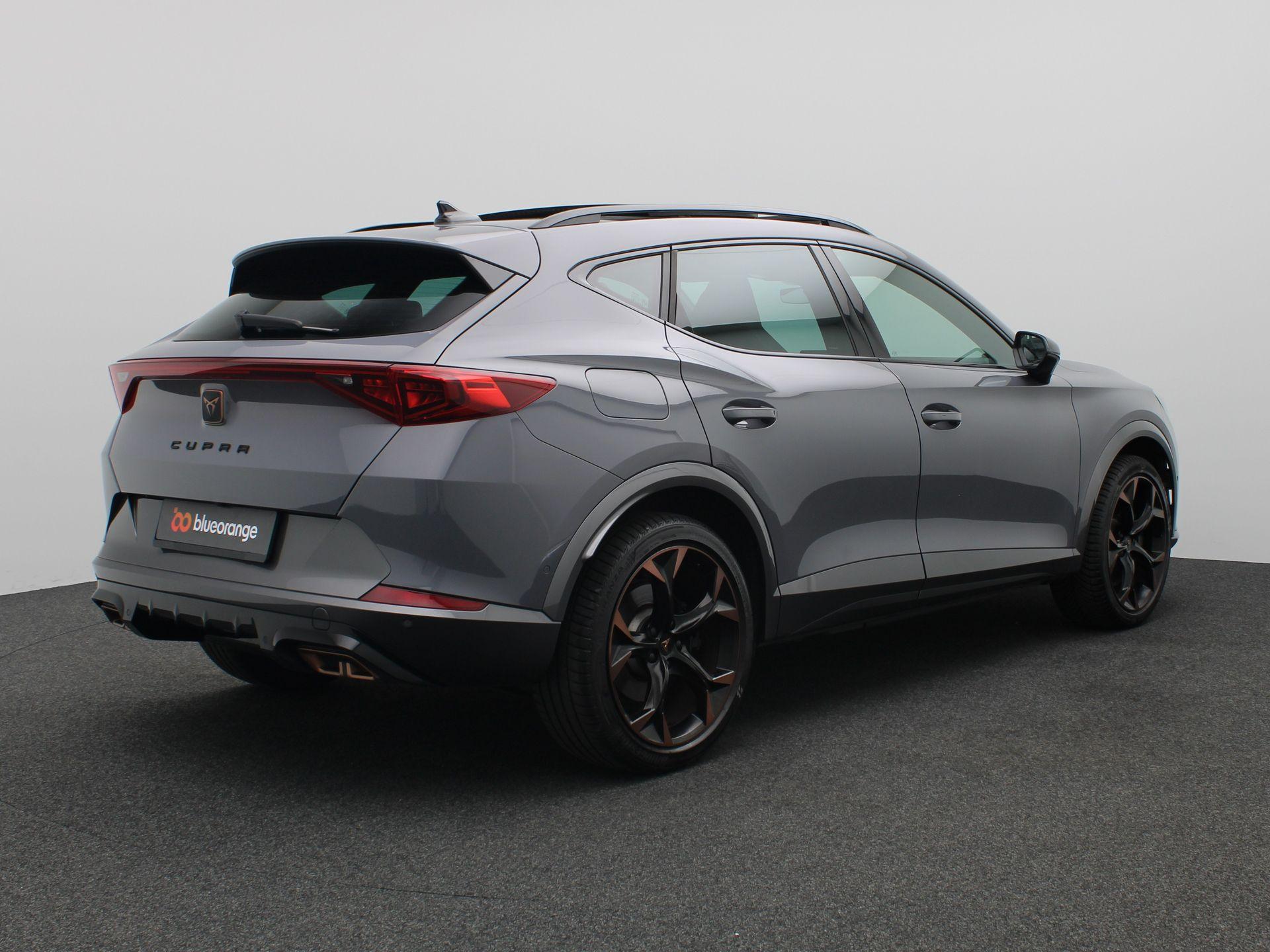 CUPRA Formentor 1.4 e-Hybrid VZ Performance 245PK DSG - Afbeelding 4