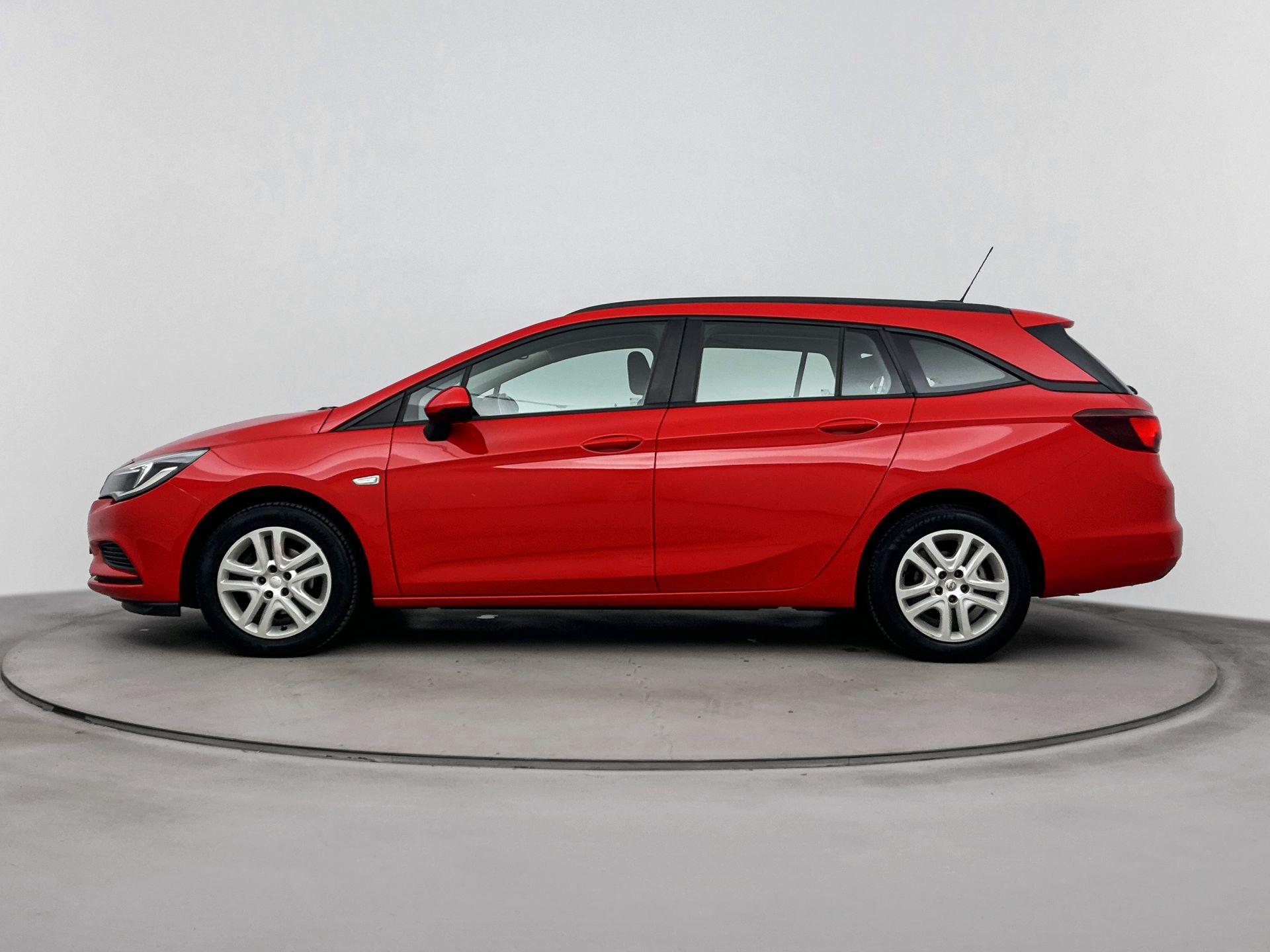Opel Astra Sports Tourer 1.0 ONLINE EDITION - Afbeelding 4