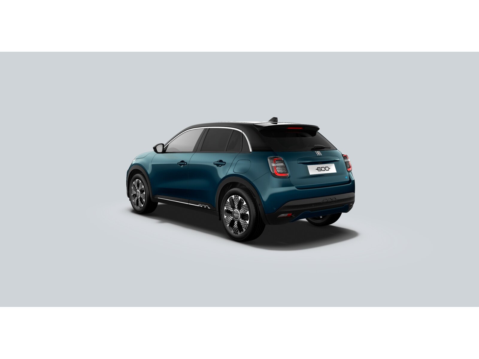 Fiat 600e La Prima - Afbeelding 3