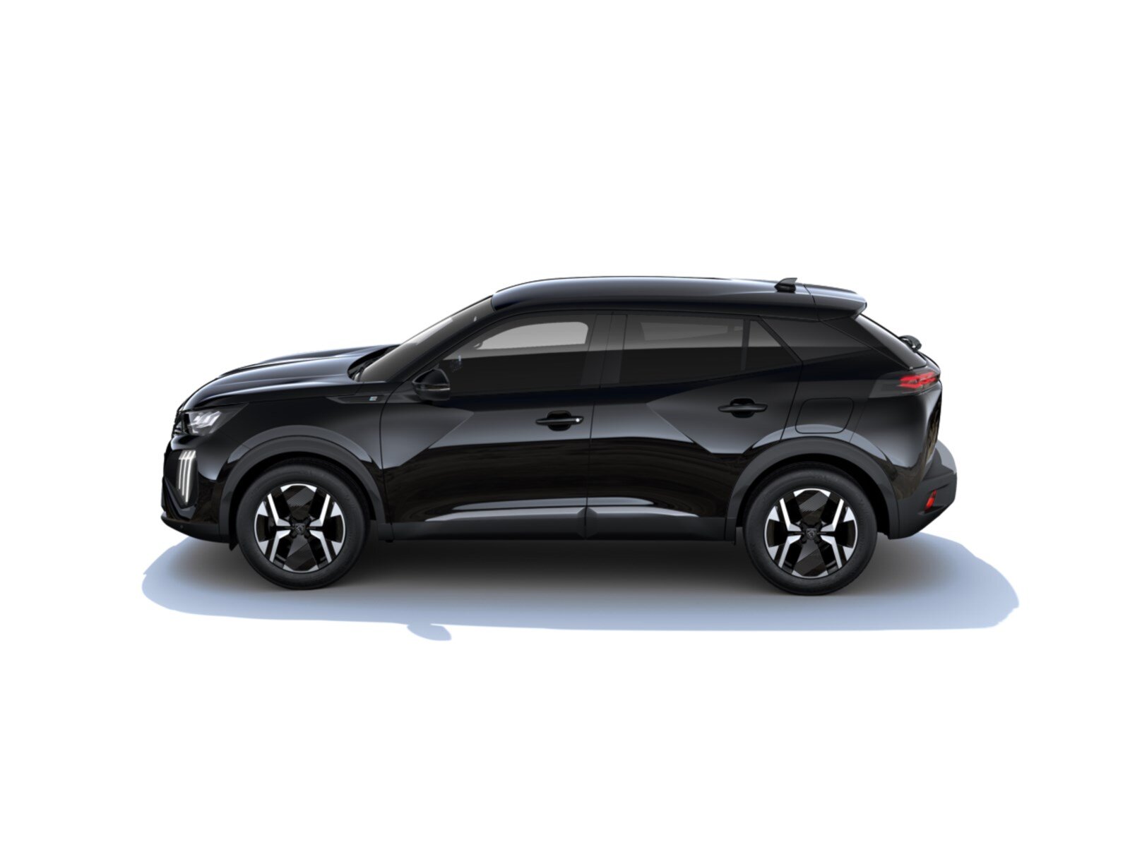 Peugeot e-2008 Allure - Afbeelding 4