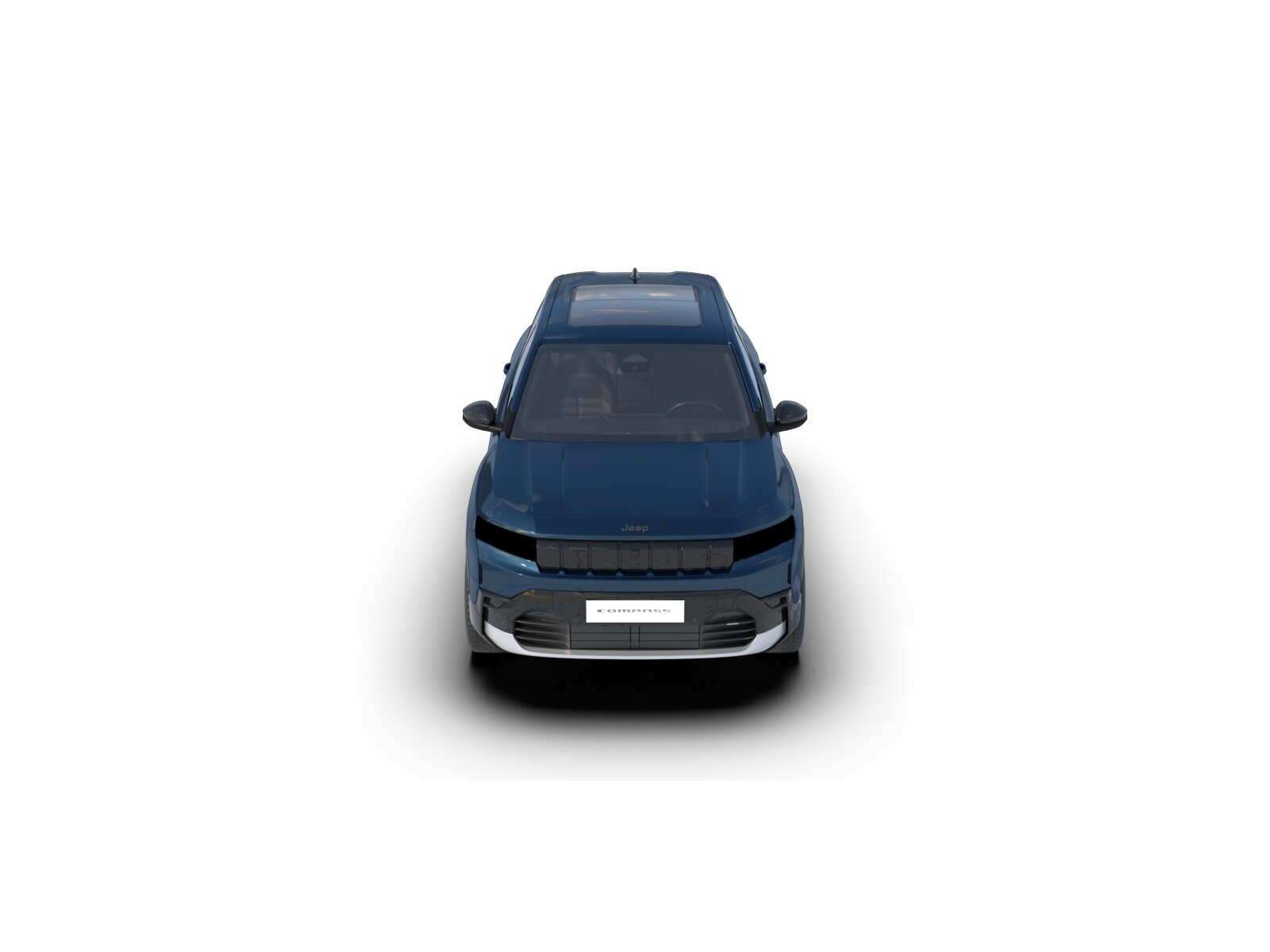 Jeep Compass Summit - Afbeelding 4
