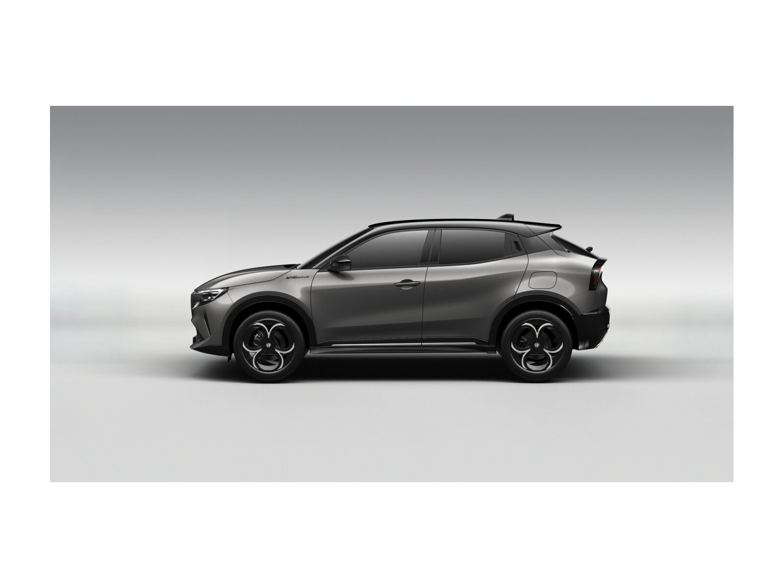 Alfa Romeo Junior Ibrida Sport Speciale - Afbeelding 2