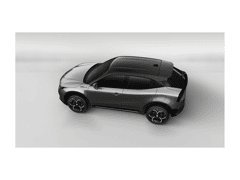 Alfa Romeo Junior Ibrida Sport Speciale - Afbeelding 3