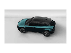 Alfa Romeo Junior Elettrica Sport Speciale - Afbeelding 3