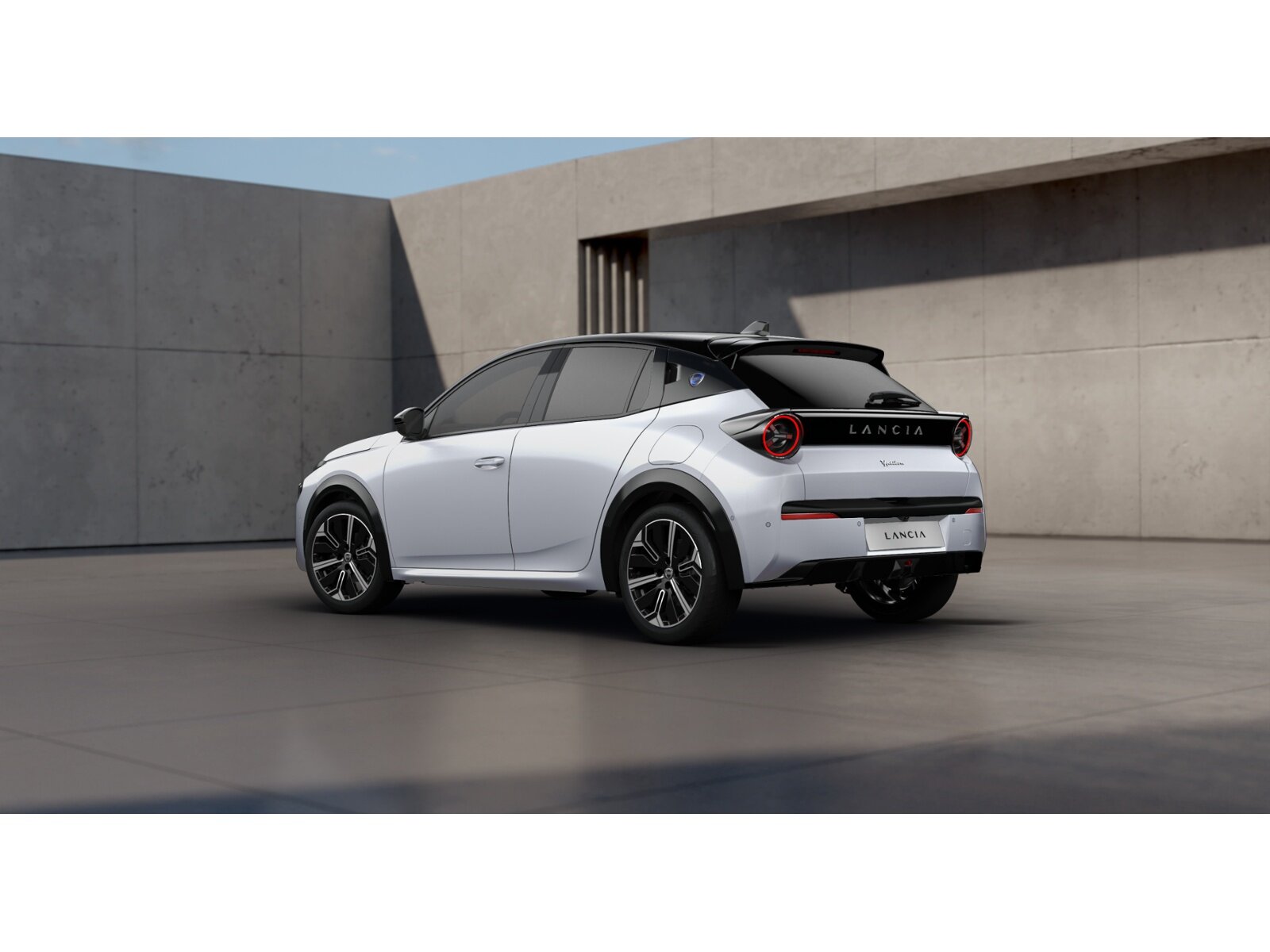 Lancia Ypsilon LX - Electric - Afbeelding 3