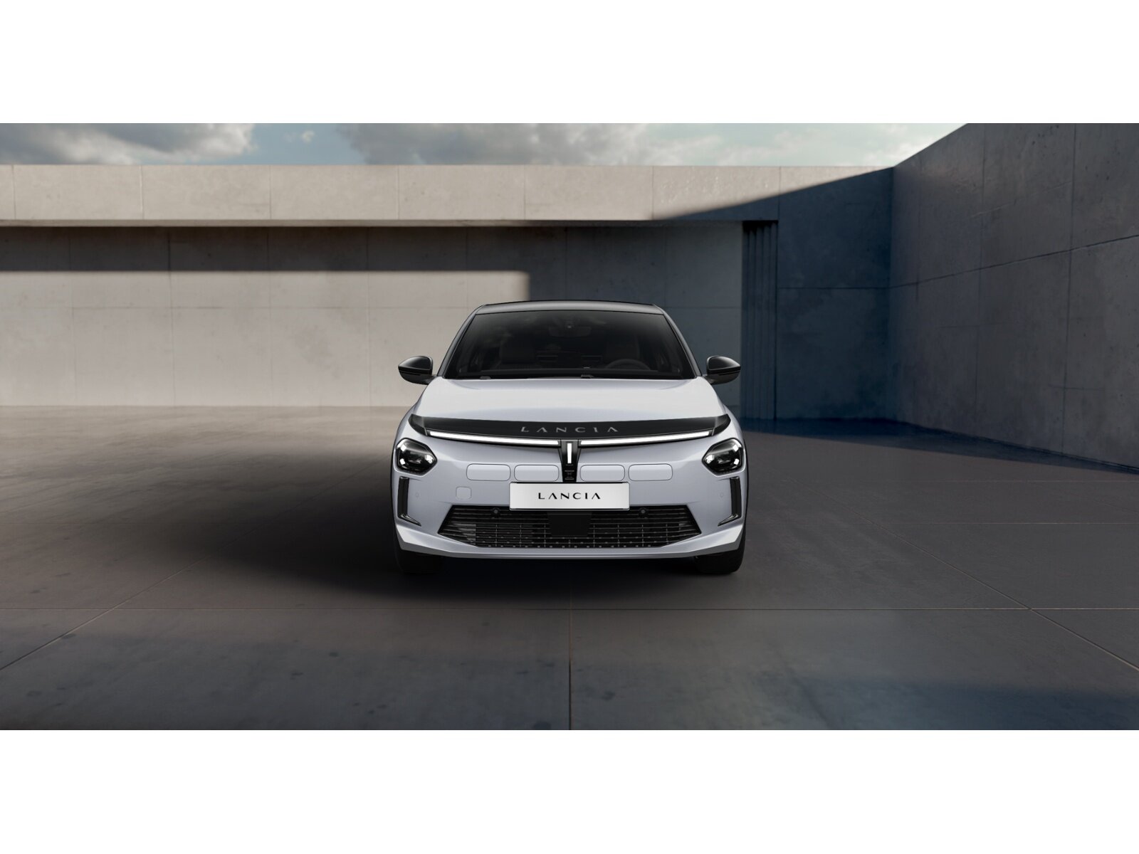 Lancia Ypsilon LX - Electric - Afbeelding 4