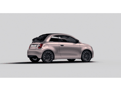 Fiat 500 La Prima - Afbeelding 2