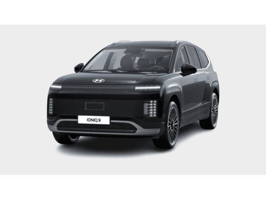 Hyundai IONIQ 9 110.3 kWh AWD+ Lounge