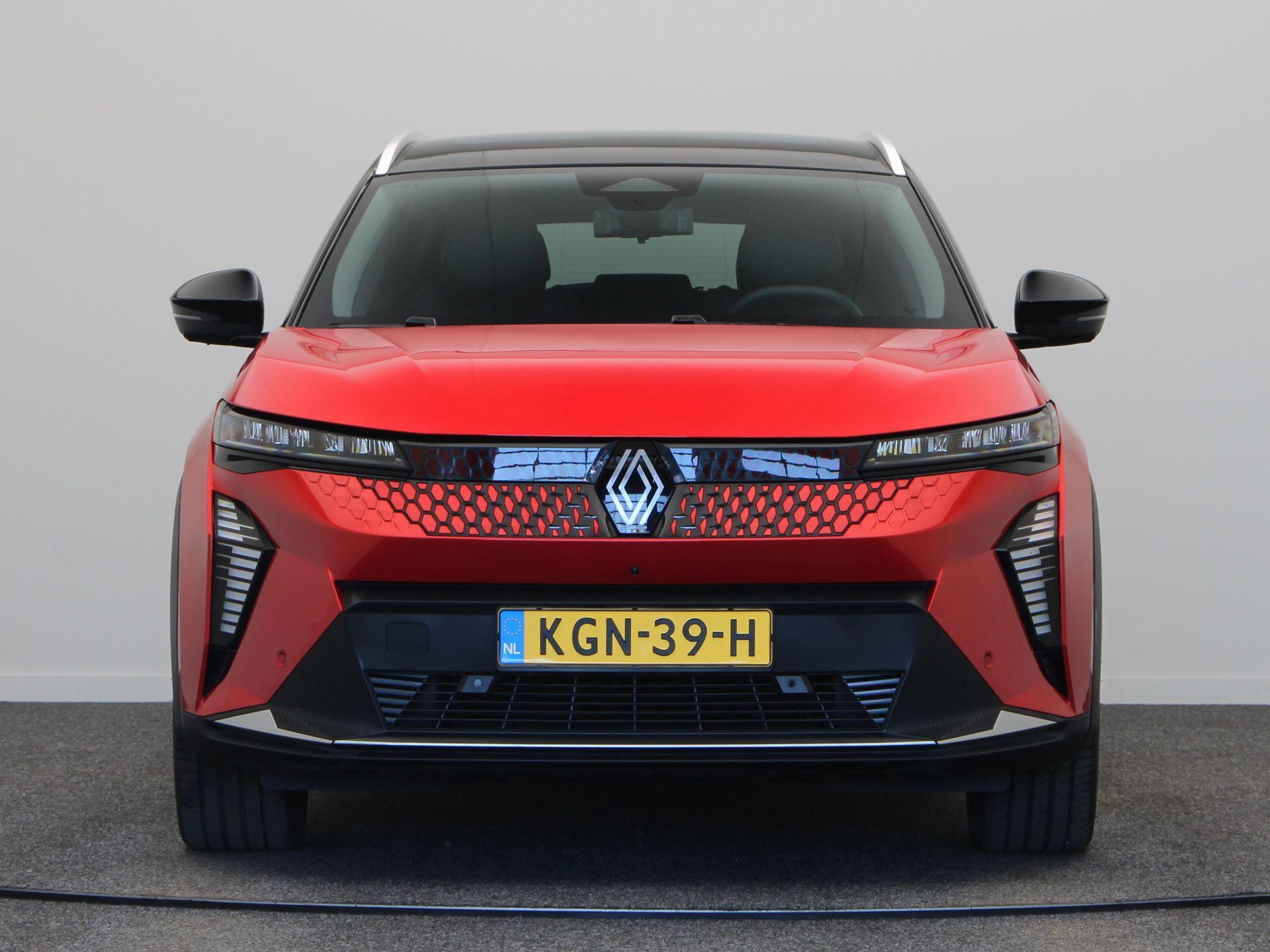 Renault Scénic E-Tech EV87 long range iconic - Afbeelding 9