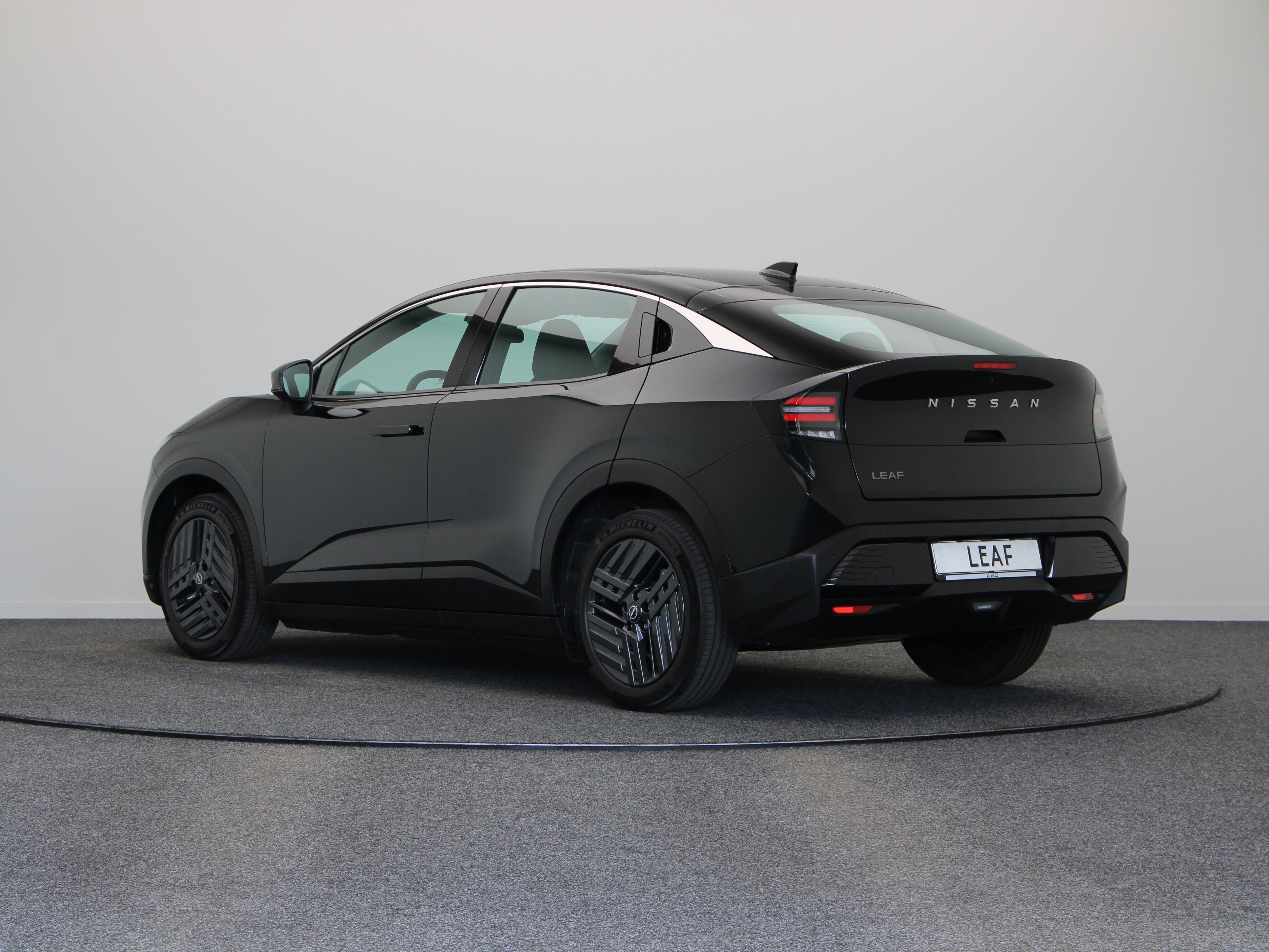 Nissan Leaf Engage + Cold Pack 52 kWh - Afbeelding 3