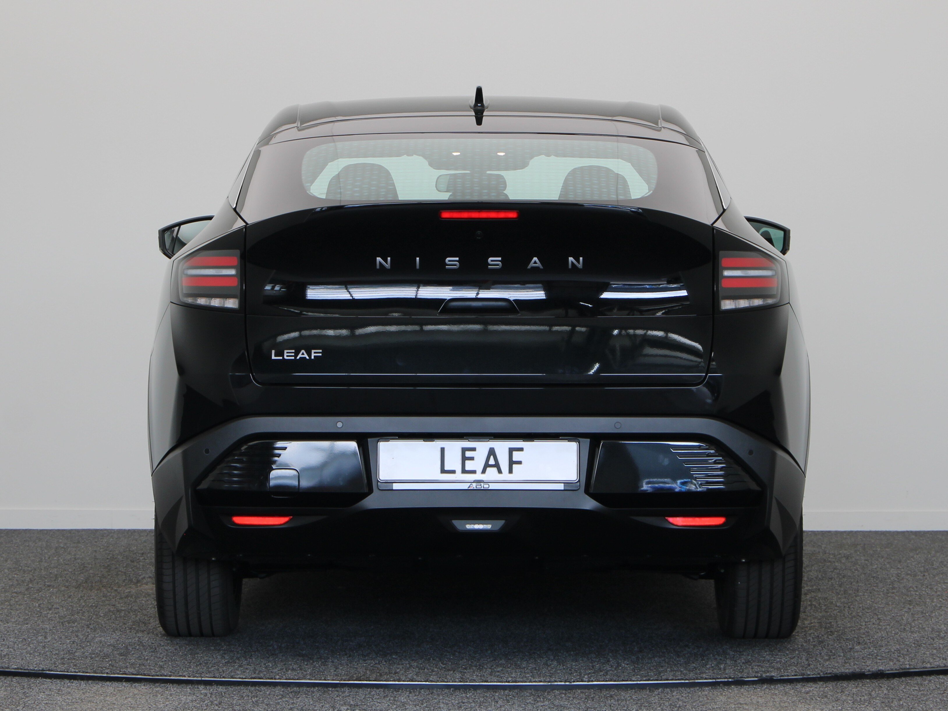 Nissan Leaf Engage + Cold Pack 52 kWh - Afbeelding 8