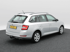 Skoda Fabia Combi 1.0 Active - Afbeelding 2