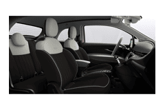 Fiat 500 La Prima - Afbeelding 5