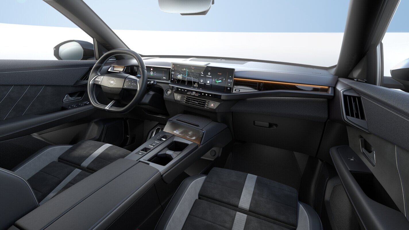 Opel Grandland Ultimate - Electric - Afbeelding 5