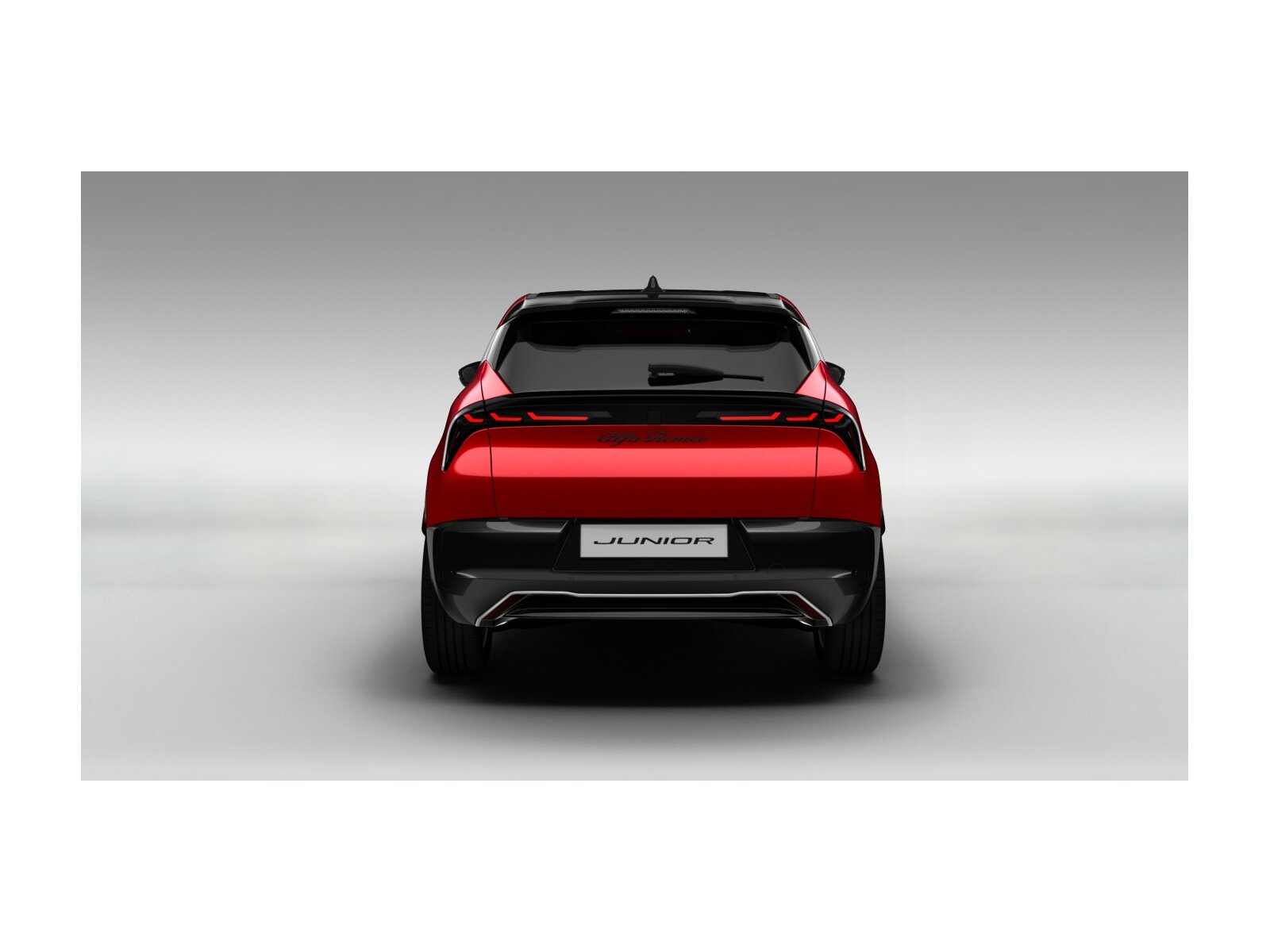 Alfa Romeo Junior Elettrica Sport Speciale - Afbeelding 5