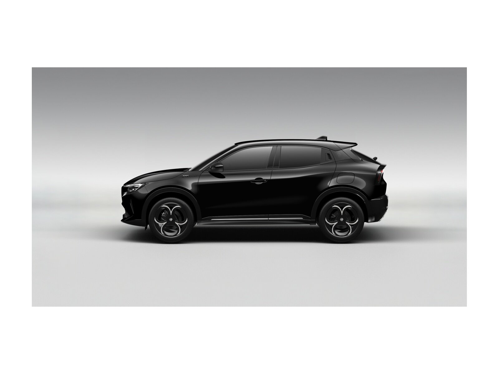 Alfa Romeo Junior Ibrida Sport Speciale - Afbeelding 2