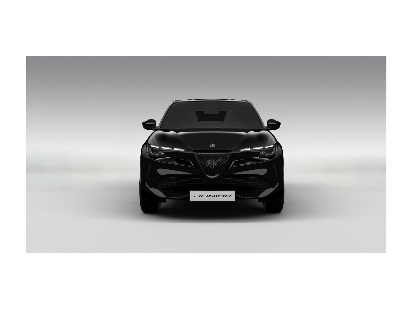 Alfa Romeo Junior Ibrida Sport Speciale - Afbeelding 4