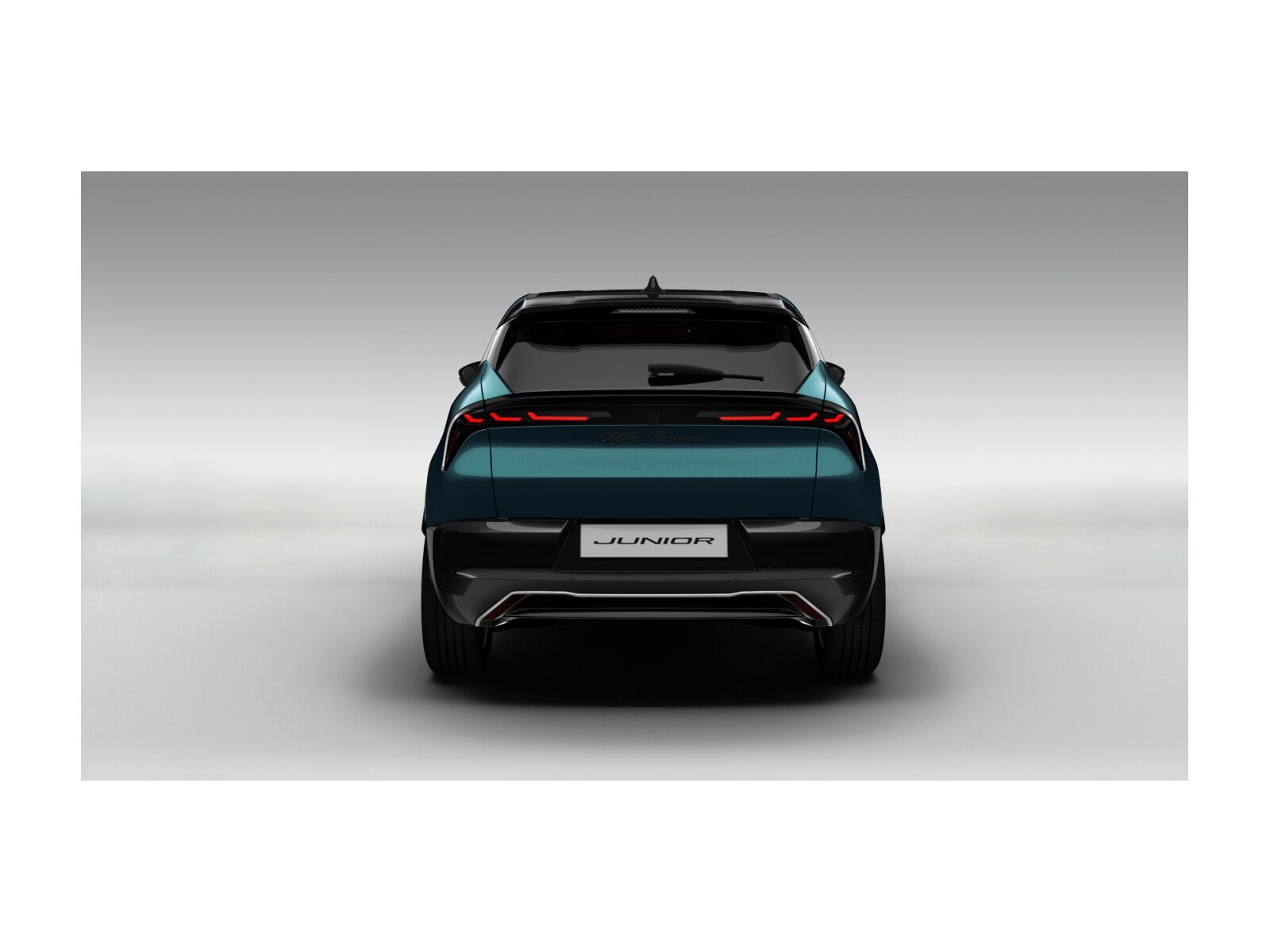 Alfa Romeo Junior Elettrica Sport Speciale - Afbeelding 5