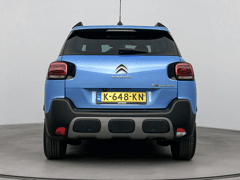 Citroën C3 Aircross 1.2 110pk S&S Shine - Afbeelding 4