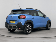 Citroën C3 Aircross 1.2 110pk S&S Shine - Afbeelding 5