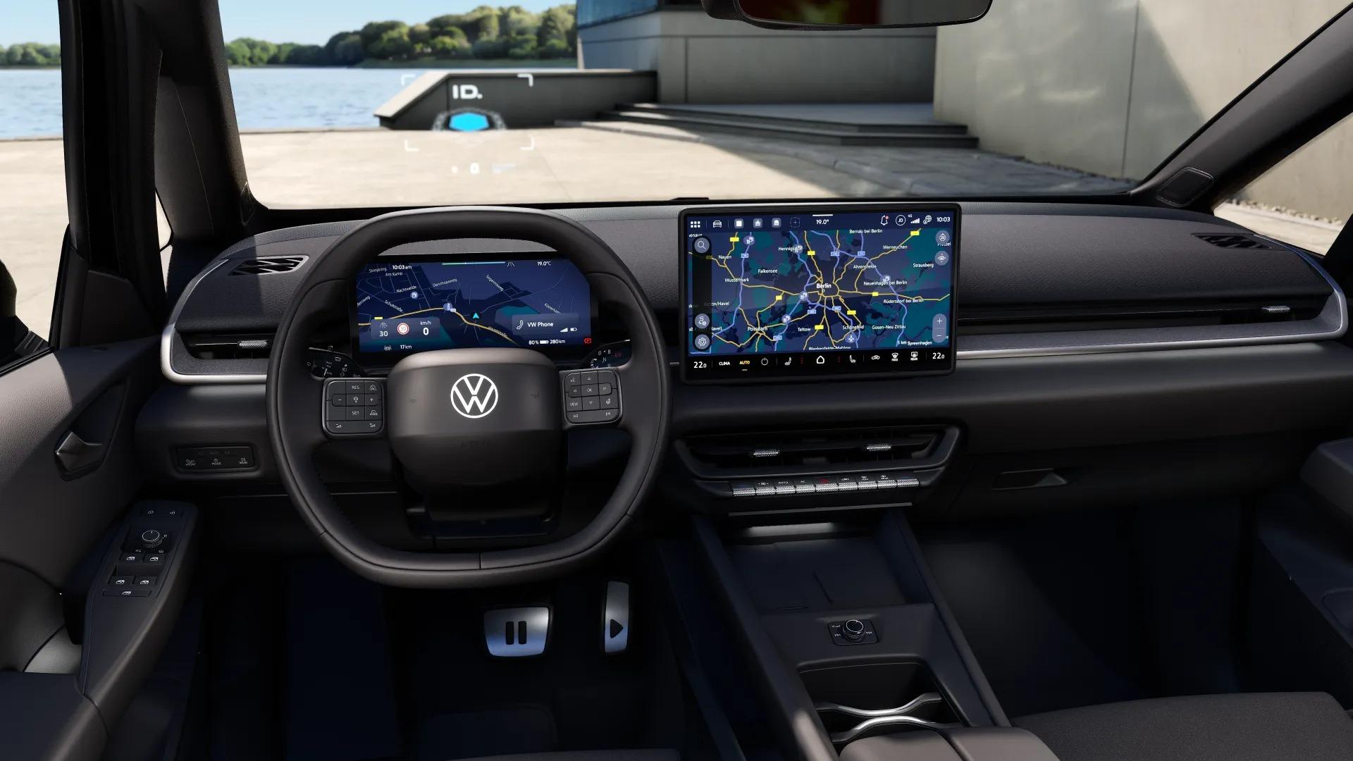 Volkswagen ID.3 Neo Style 231pk 79 kWh - Afbeelding 5
