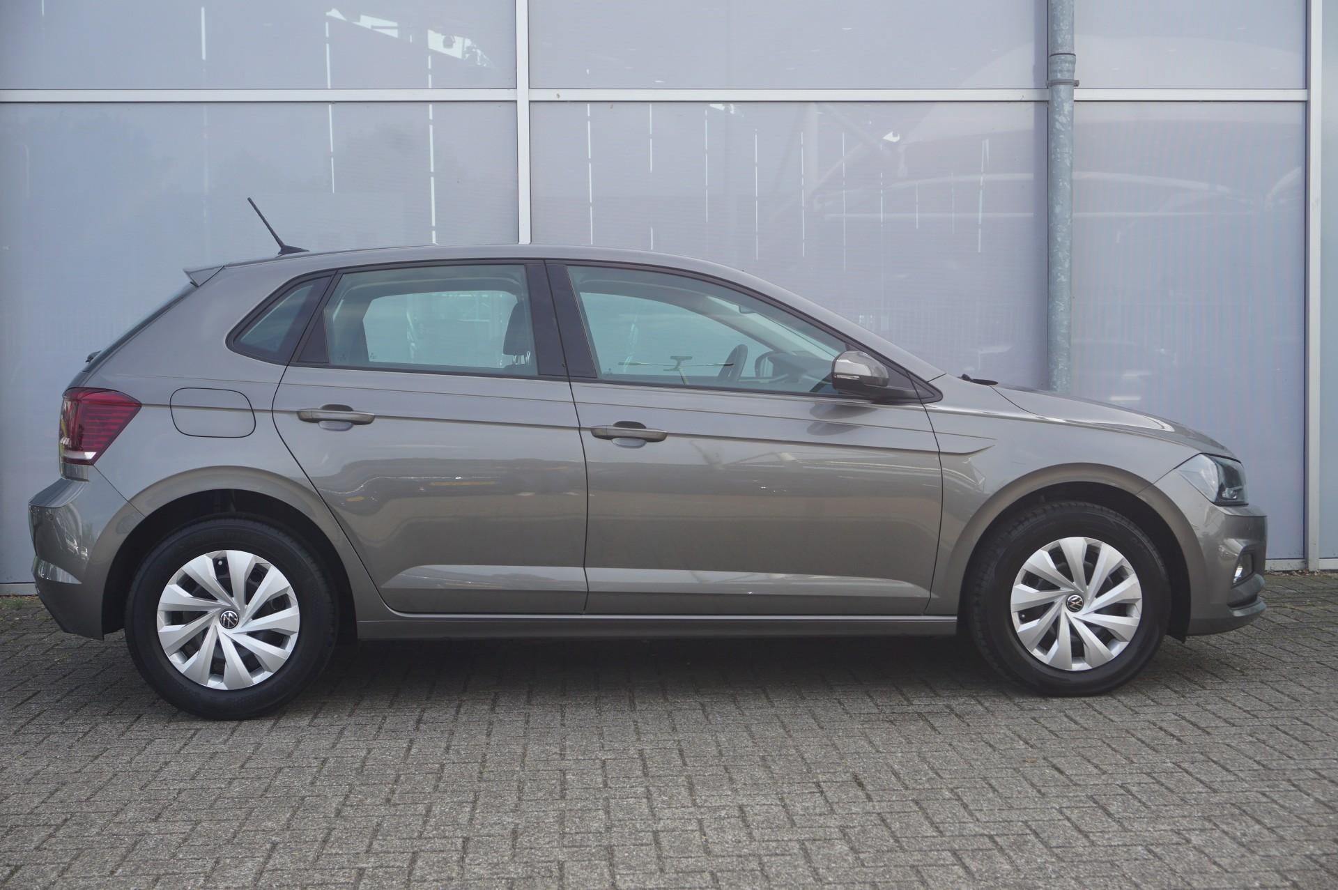 Volkswagen Polo 1.0 TSI 95pk Comfortline - Afbeelding 3