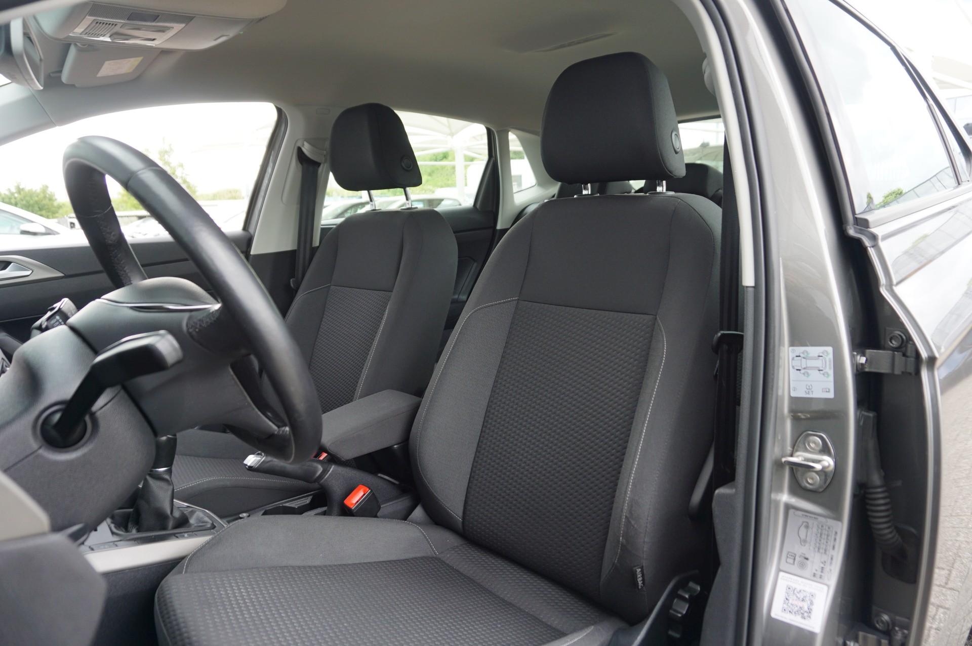 Volkswagen Polo 1.0 TSI 95pk Comfortline - Afbeelding 4