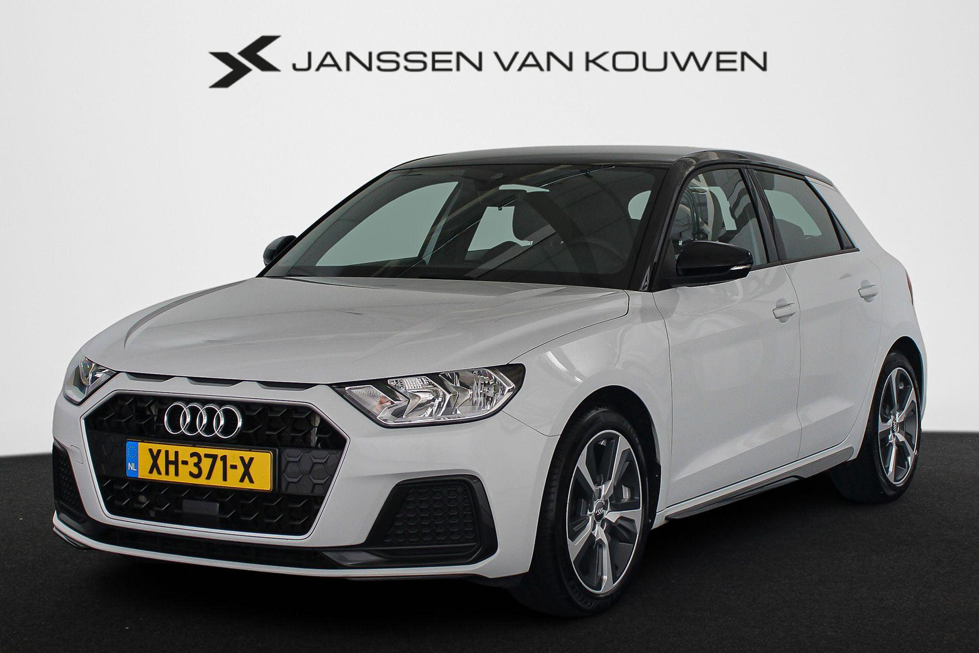 Audi A1 Sportback 30 TFSI Advanced epic