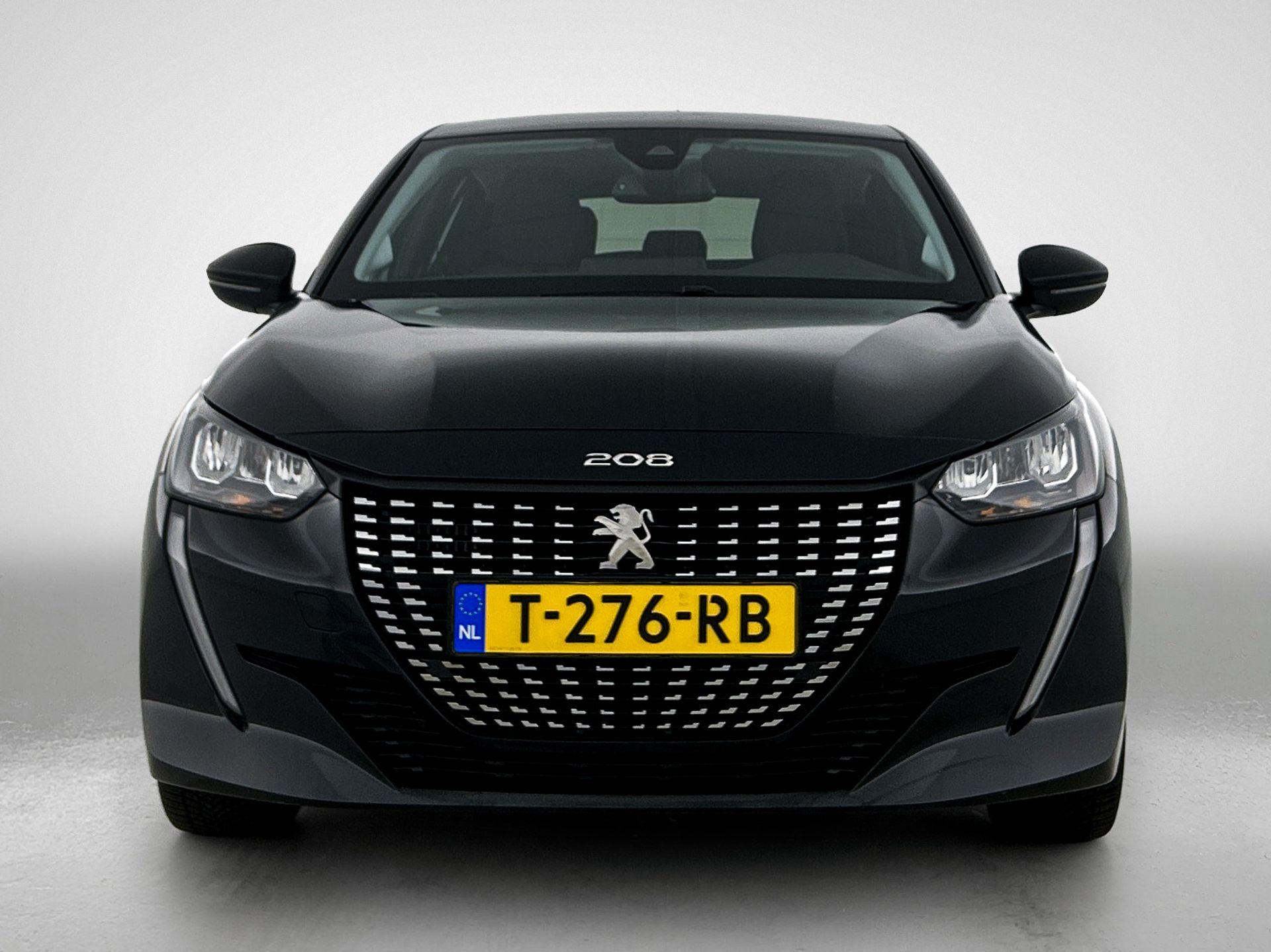 Peugeot 208 1.2 100pk Allure Pack - Afbeelding 4