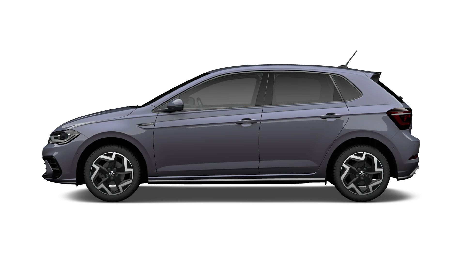 Volkswagen Polo R-Line Edition - Afbeelding 2