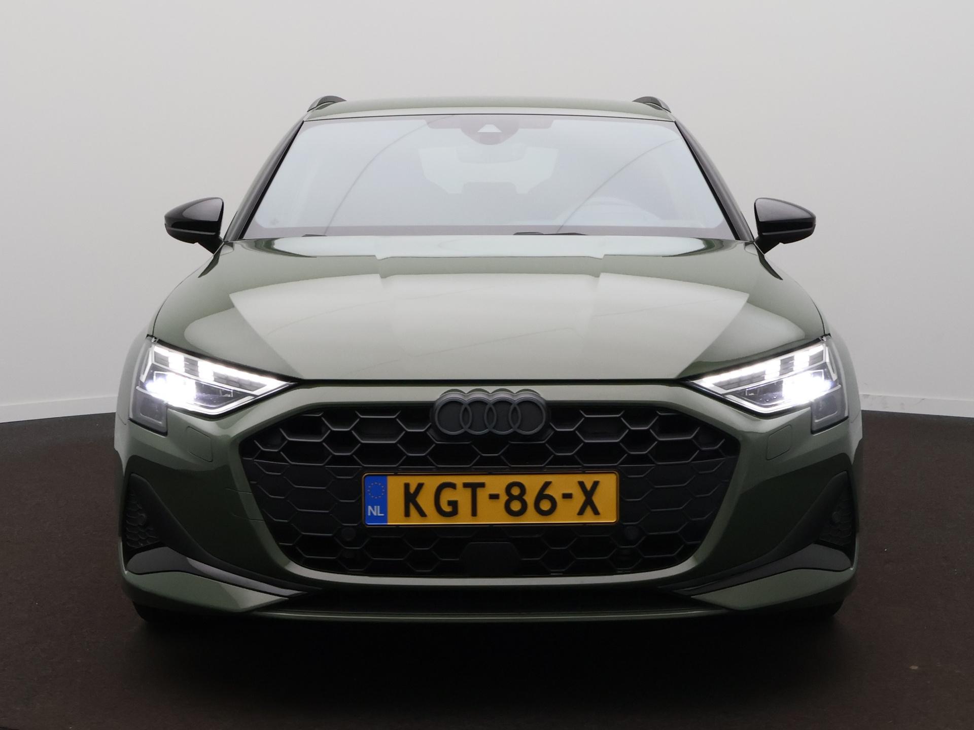 Audi A3 Sportback 40 TFSI e S Line - Afbeelding 2