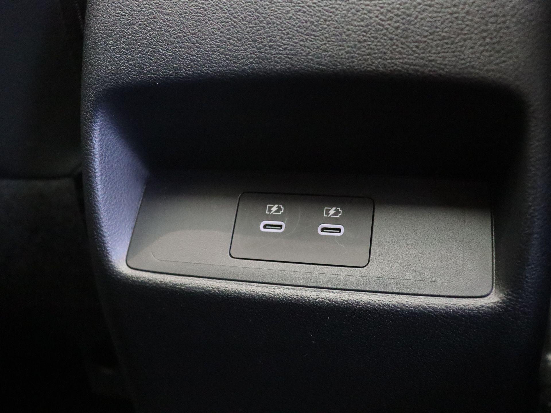 Nissan QASHQAI 158pk MHEV Xtronic N-Connecta - Afbeelding 5