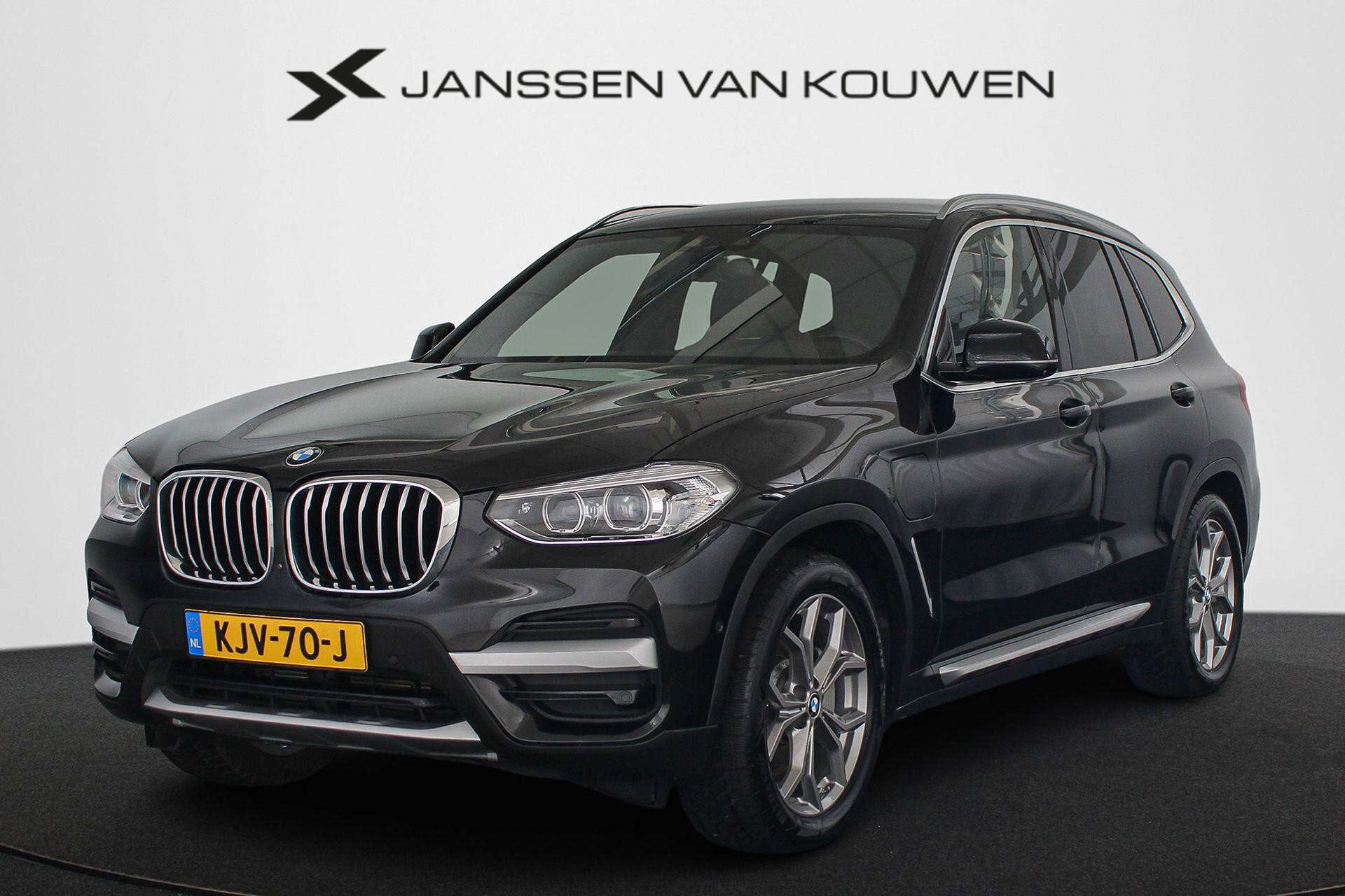 BMW X3 xDrive30e xLine