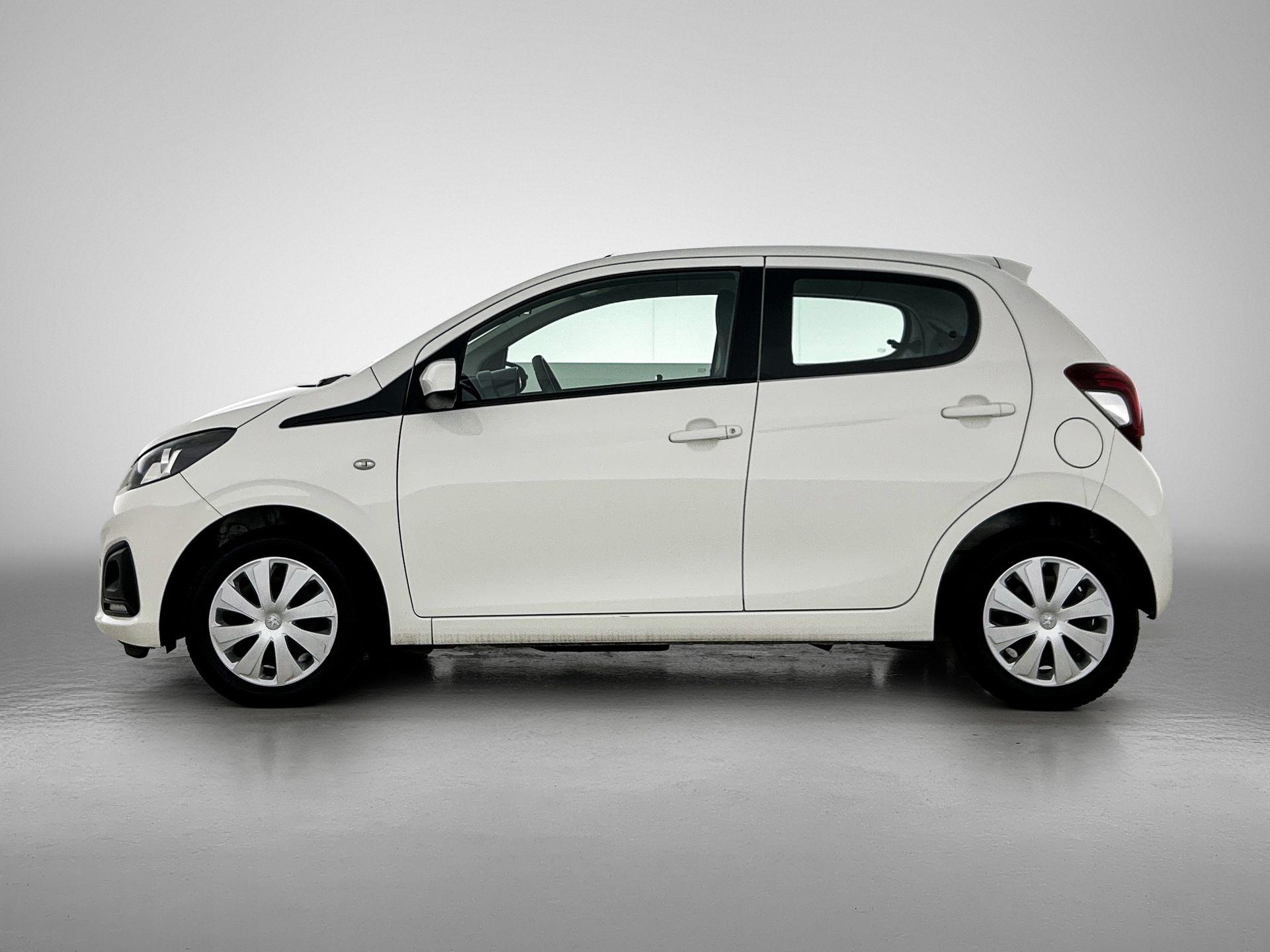Peugeot 108 1.0 72pk Active - Afbeelding 5
