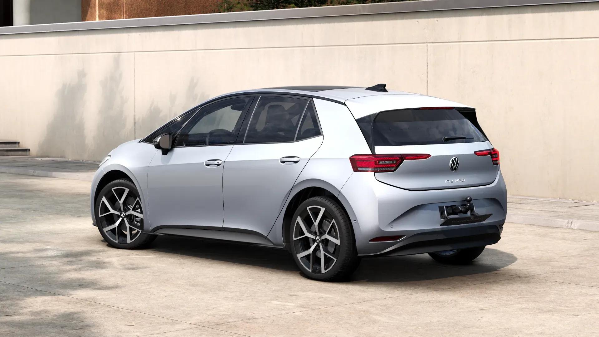 Volkswagen ID.3 Neo Style 231pk 79 kWh - Afbeelding 2