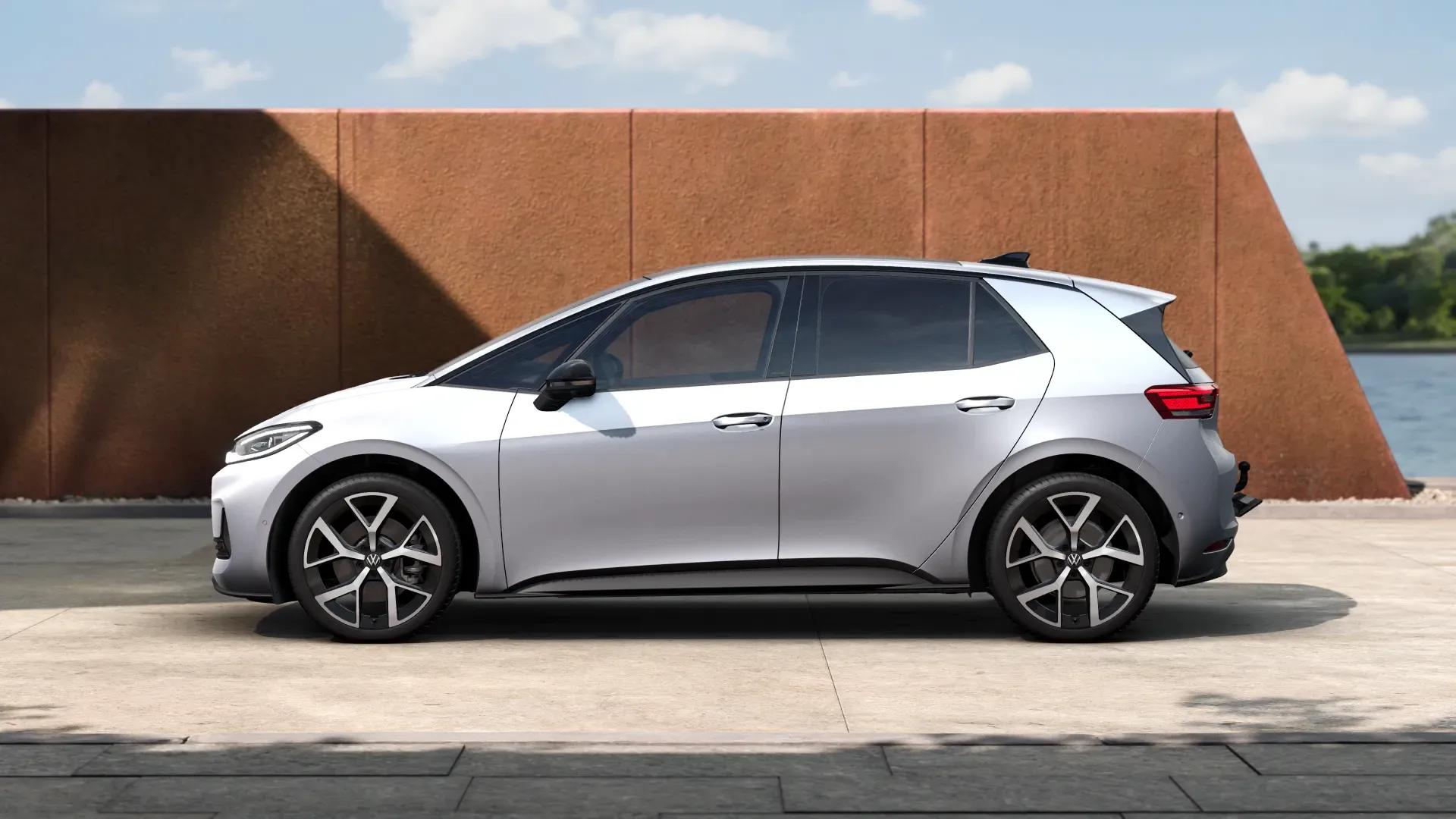 Volkswagen ID.3 Neo Style 231pk 79 kWh - Afbeelding 3