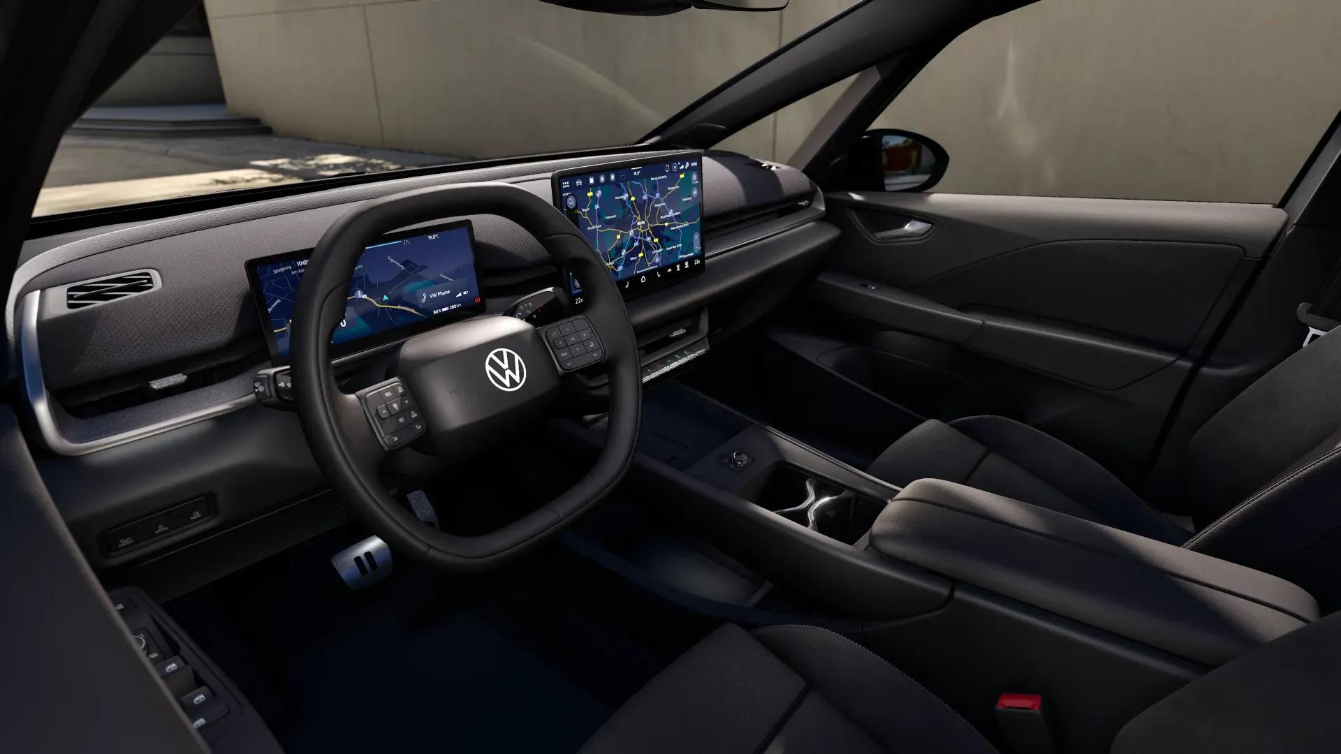 Volkswagen ID.3 Neo Style 231pk 79 kWh - Afbeelding 4