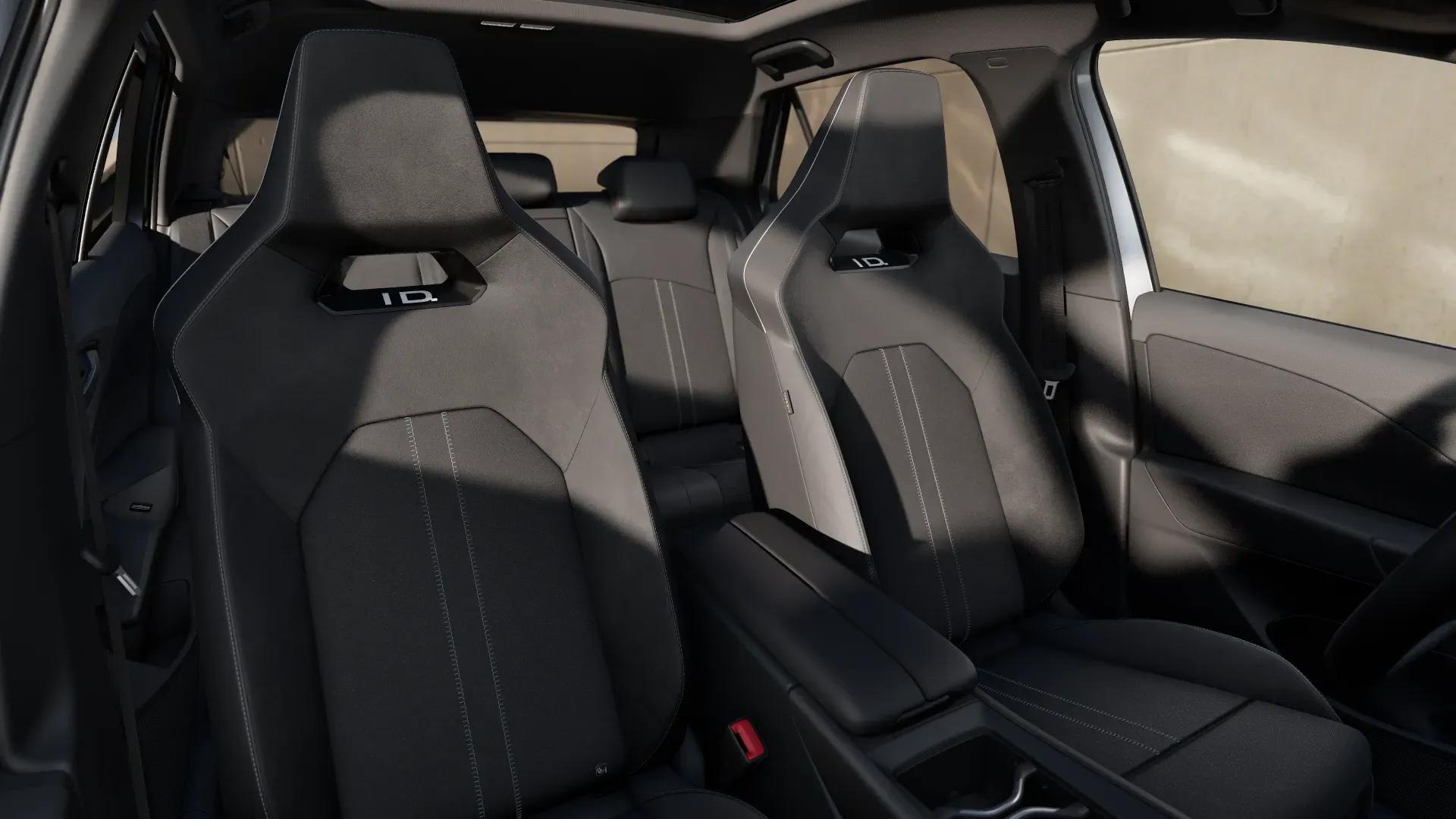 Volkswagen ID.3 Neo Style 231pk 79 kWh - Afbeelding 5